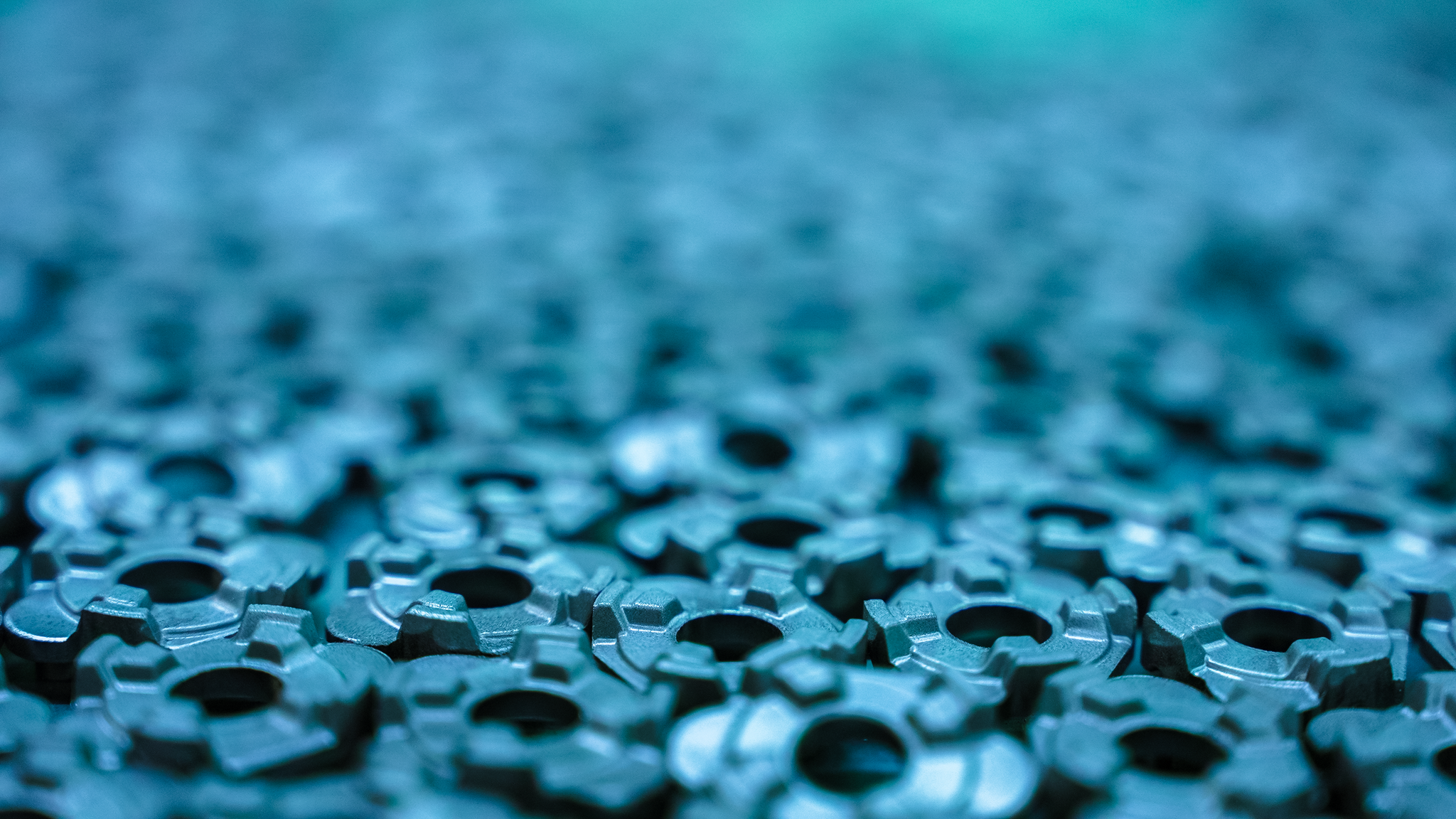 Benefits of Choosing Sintered Metal Solutions