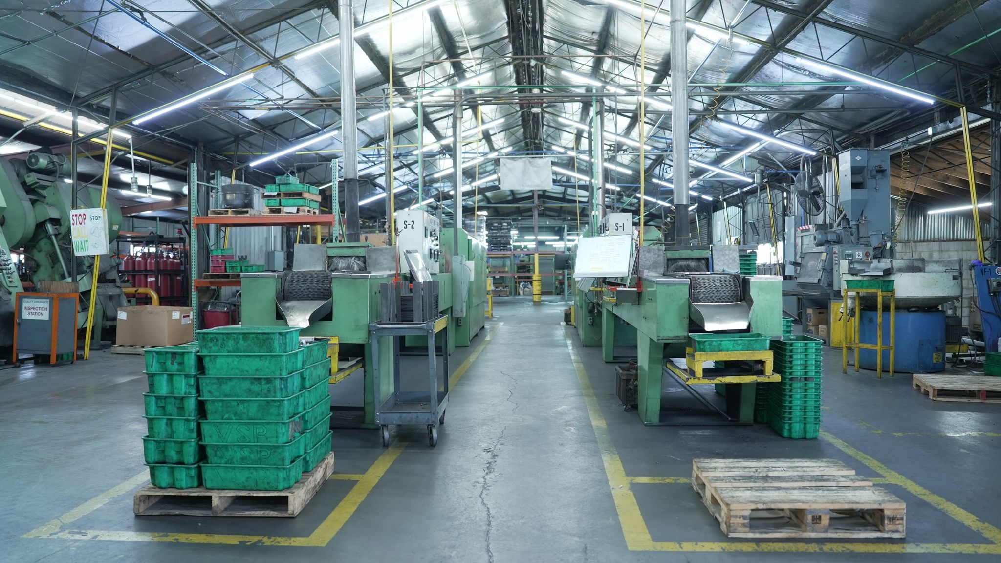 Custom Sintered Metal Solutions for Every Industry