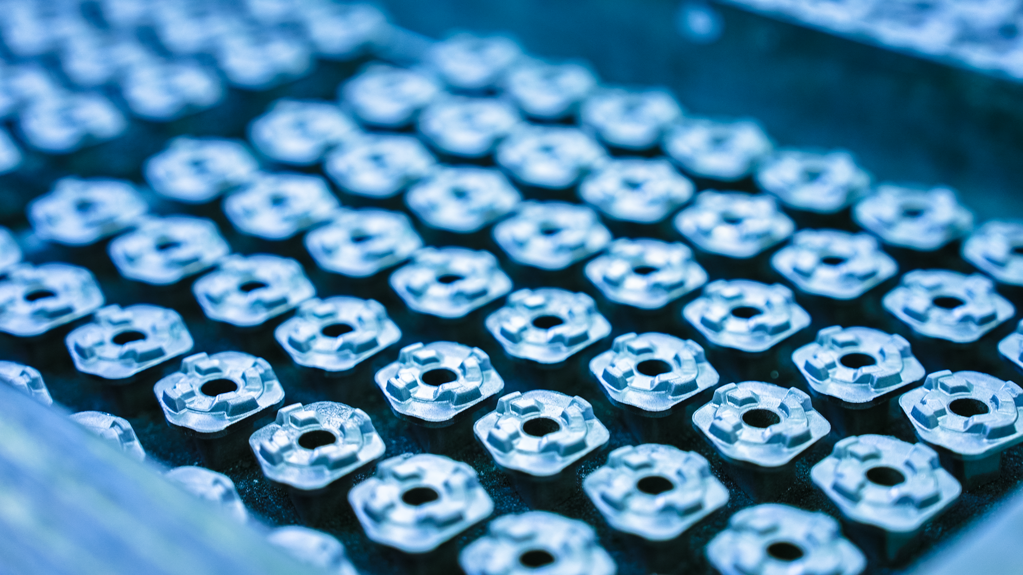 Powder Metal Solutions