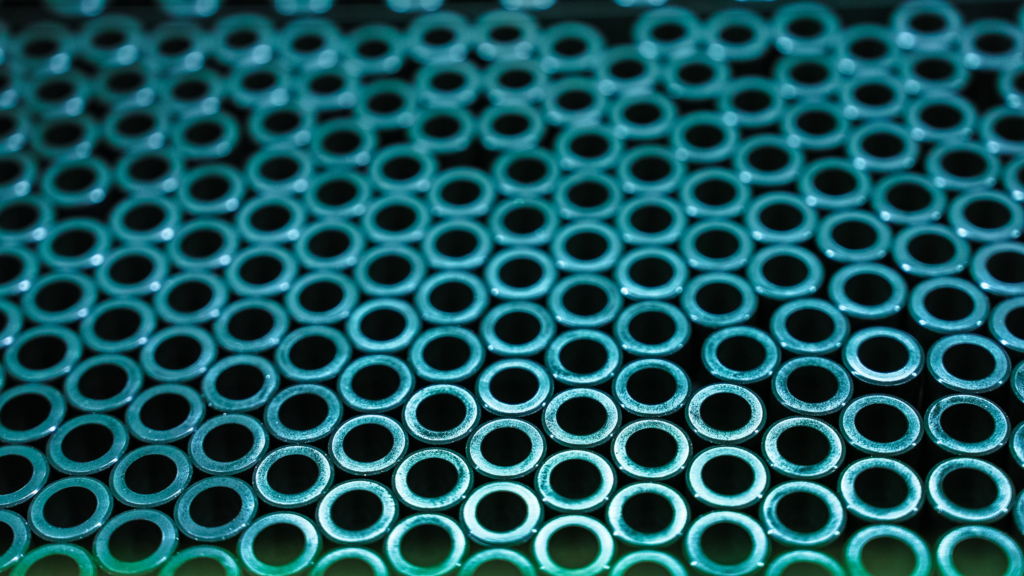 Powder Metal Parts