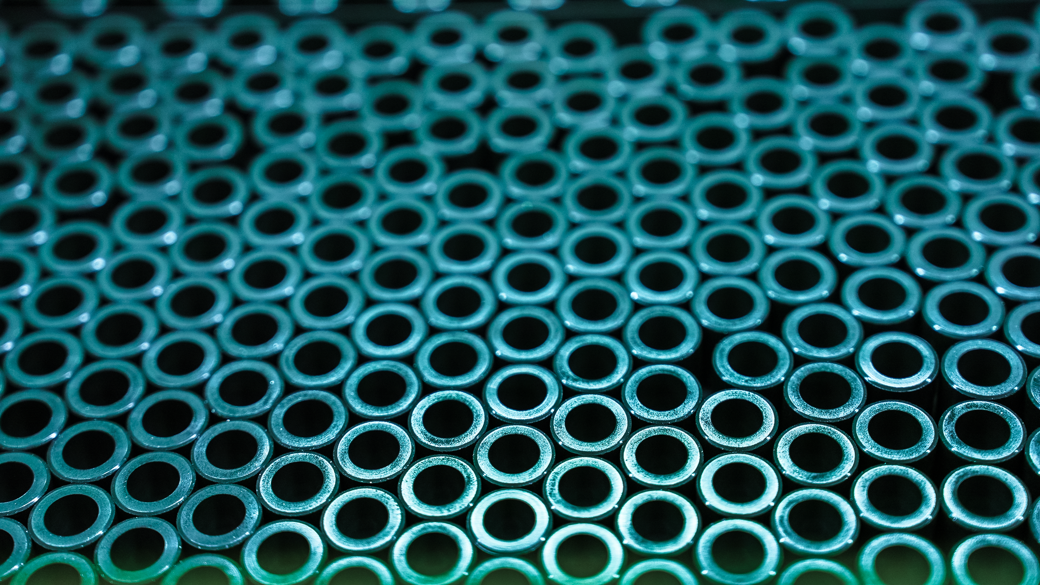Sintered Metal Engineering Solutions