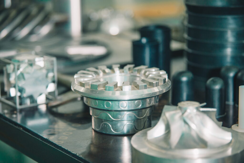 Consistent powder metal component manufacturing
