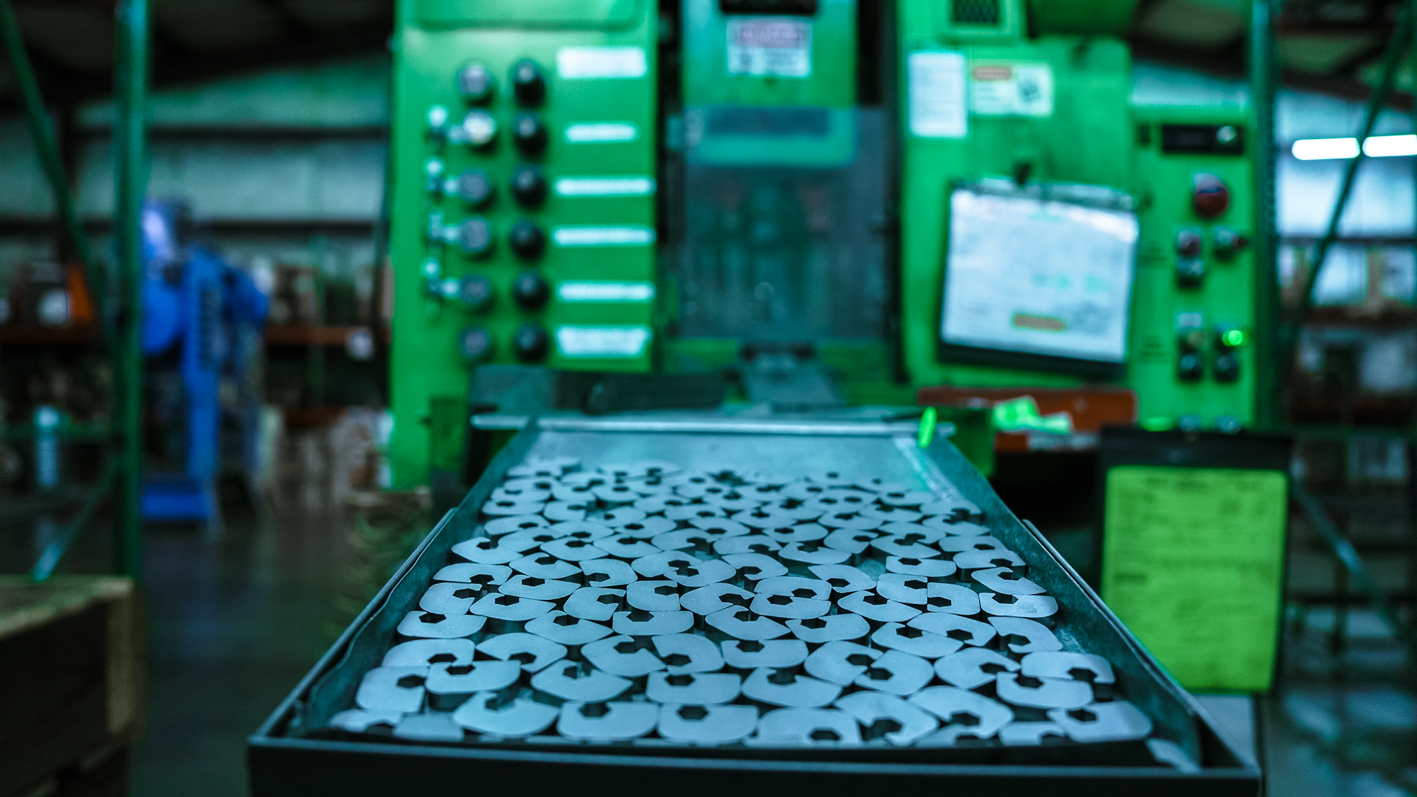 powder metal solution