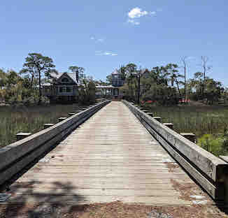South Carolina, USA
